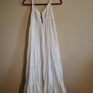 Women's summer dress